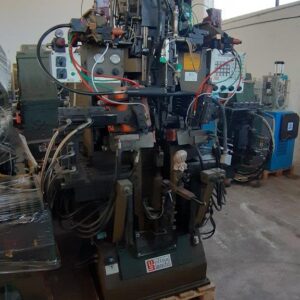 MOLINA BIANCHI MARK 6 PZD