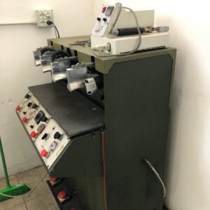 FIORETTO POLO SYSTEM