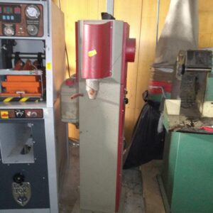 ELETTROTECNICA BC 128