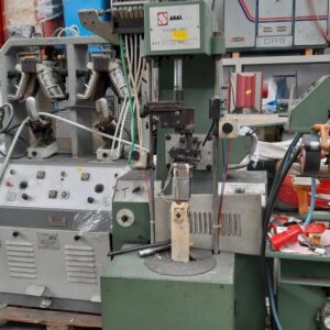 SABAL UVS 80 (PIANTONE 12S)