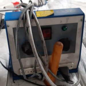 ELETTROTECNICA BC 600- CE-