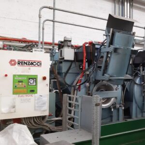 RENZACCI HYDROSOLE 40-CE- LAVASUOLE