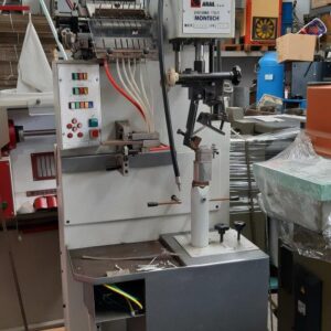 SABAL 300 (5+1) PIANTONE B20