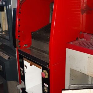 PASANQUI S 501 DC-1B-CE-