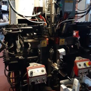 MOLINA BIANCHI MARK 6 PZD