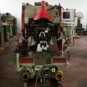 MOLINA BIANCHI SINCRON ZERO-CE-