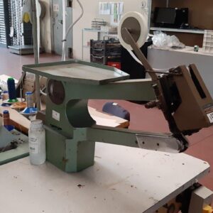 MUNARI A 77/F GAZZELLA-CE-