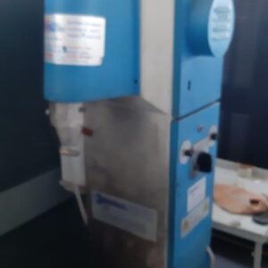 ELETTROTECNICA BC 128