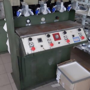 FIORETTO POLO SYSTEM