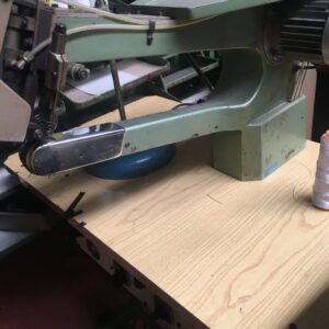 MUNARI A-77 GAZZELLA