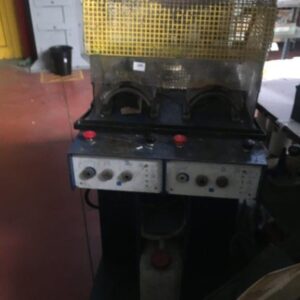 ELETTROTECNICA BC 182