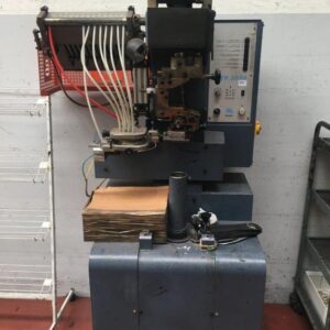 BRUSTIA PTP 2000-CE- (PIANTONE 120 S)
