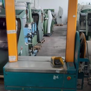 ROBOPAC BRIDGE 750    -CE-