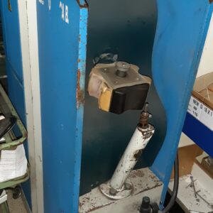 ELETTROTECNICA BC 301-CE-