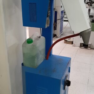 ELETTROTECNICA BC 251