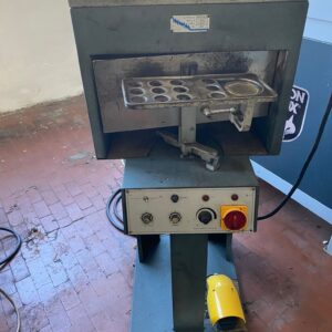 ELETTROTECNICA BC 133