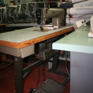 PFAFF 463-944/01-900/57 BL