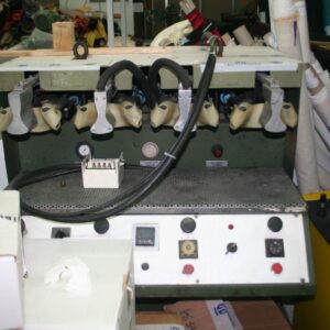 FIORETTO POLO SYSTEM