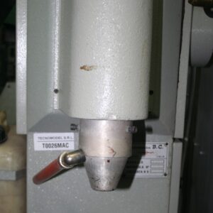 ELETTROTECNICA BC 128S