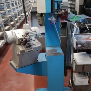 EUROMA 170 + RIFILASOLETTE