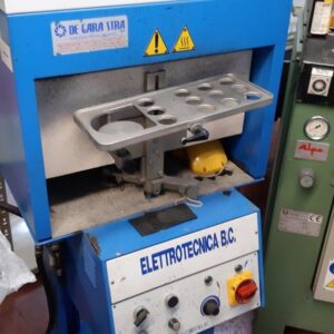 ELETTROTECNICA BC 133-CE-