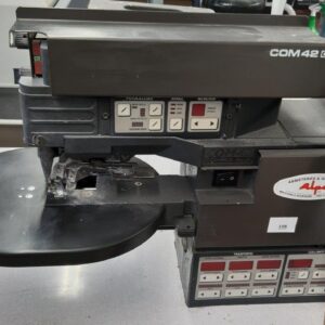 COLMEZ COM 42 FM-CE-