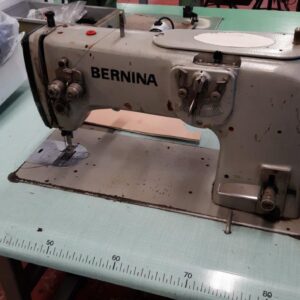 BERNINA 217