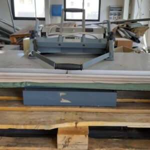 GLOBAL SM120 (120X40 CM)