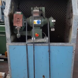 HESPERIA RIB 15F (CABINA INSONORIZZATA)