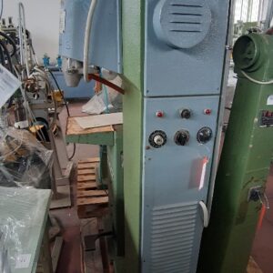 ELETTROTECNICA BC 128