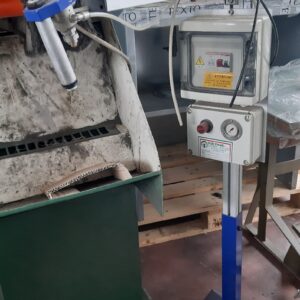 SPRUZZO PER AMMORBIDENTE