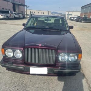 BENTLEY TURBO R
