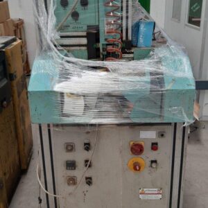 MCM AP 598C-CE- (+PRESSETTA)