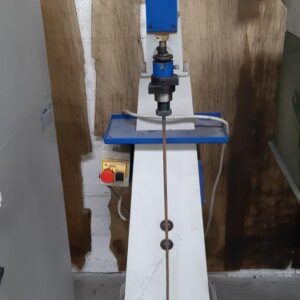 CGC Z18 -CE- FORATRICE SOTTOPIEDE