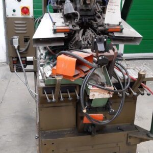 MOLINA BIANCHI SINCRON 4 PRX 11