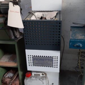 FIORETTO MF 79-CE- (STIVALE)