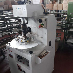 SABAL 9000P-CE- SPIANATRICE AUTOMATICA