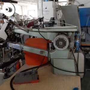 MUNARI A-77 GAZZELLA