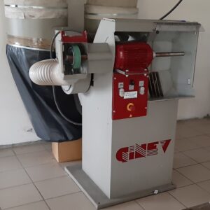 GINEV F31 PELLET.-CE-