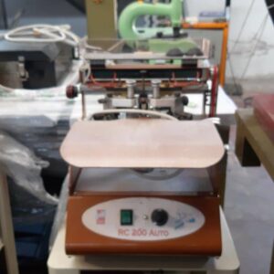 GALLI RC 200A -CE-(PER BORDI)