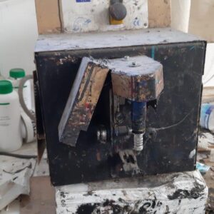 SATURN 170 (PER BORDI)