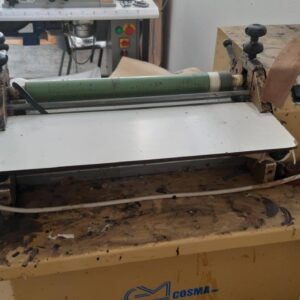 COSMA SB 139AVR-CE- (RULLO 39+5)