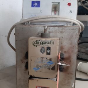 SATURN 401-CE (RIFILATRICE MANICI)