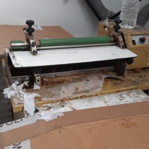 COSMA SB 139AVR-CE- (RULLO 39+5)