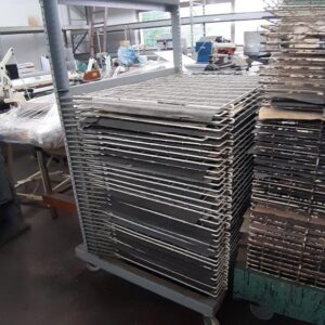 STENDITORE PIANI RIBALTABILI