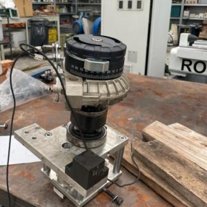 FESTO POLSO DI ROTAZIONE PER ROBOT IROBI J85 O SIMILARE