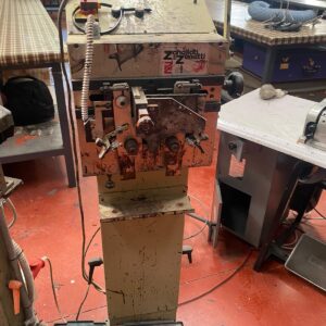 ZANETTI ZAN. AZ1042-CE-