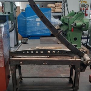 TAGLIERINA (UTILE 100)