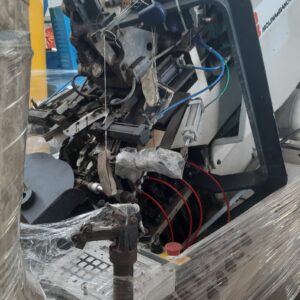 MOLINA BIANCHI SINCRON 4 PRX11 -CE-