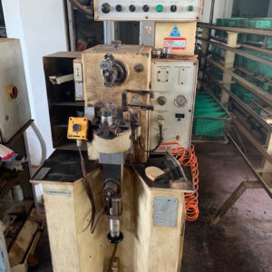 BENAZZATO H300-CE- (INCRENATRICE)